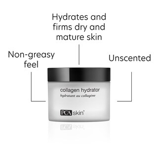 Foto 3 | Crema Hidratante De Colágeno Pca Skin Hydrating 50 Ml - Venta Internacional.