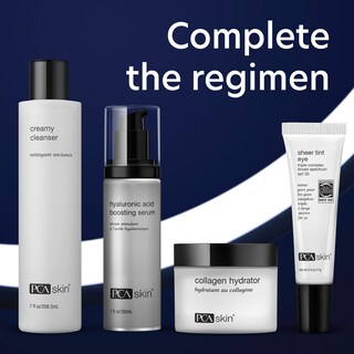 Foto 5 | Crema Hidratante De Colágeno Pca Skin Hydrating 50 Ml - Venta Internacional.