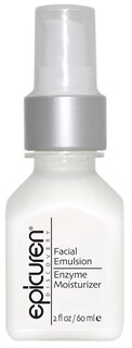Foto 1 | Crema Hidratante Epicuren Discovery Emulsión Facial Enzimática 60 Ml - Venta Internacional.