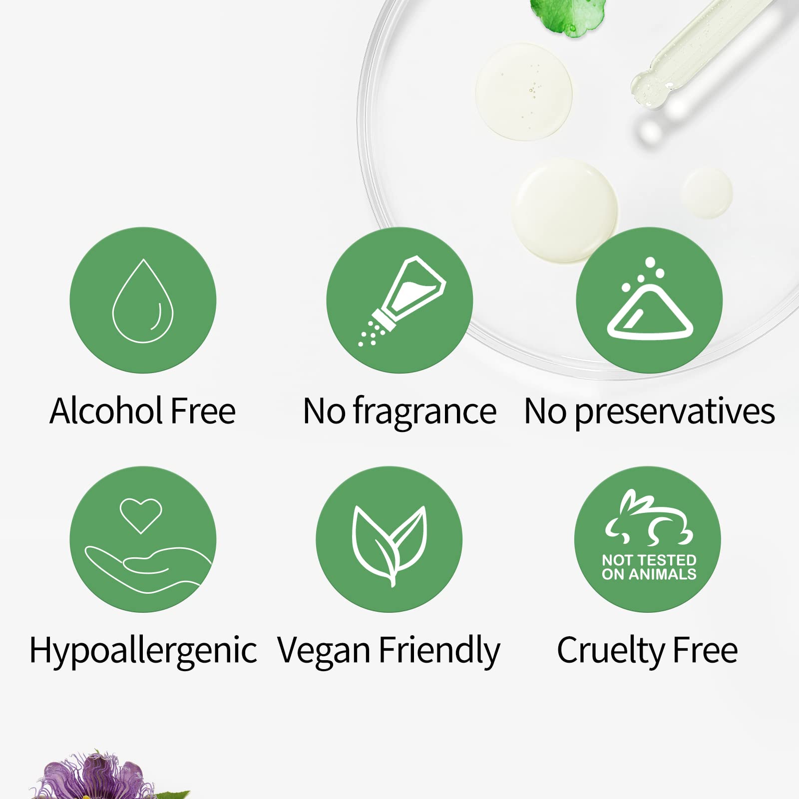 Foto 8 pulgar | Serum Lanbena Para Tratamiento Del Acné Con 10% De Ácido Salicílico, 15 Ml - Venta Internacional.