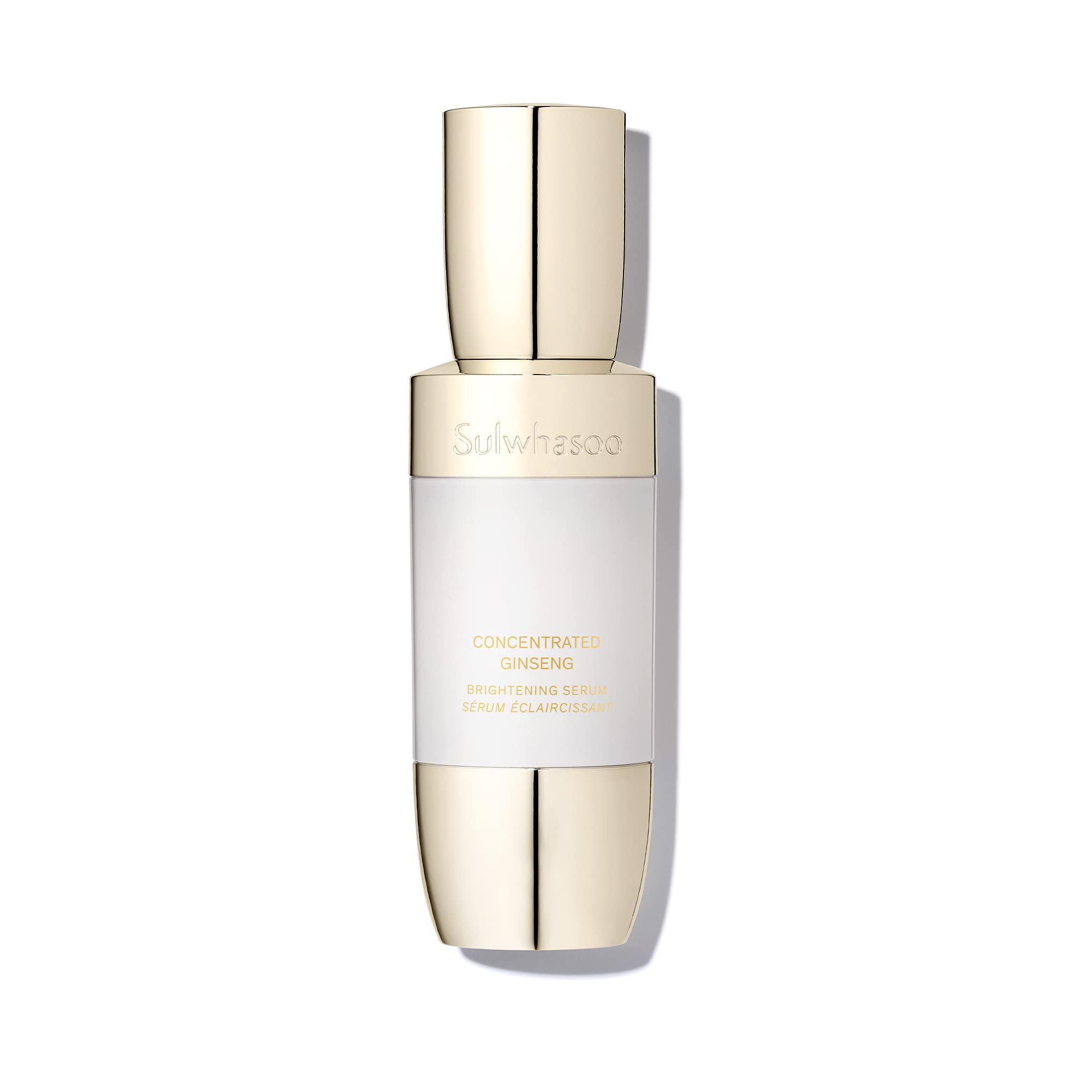 Foto 2 pulgar | Sérum Sulwhasoo Concentrado De Ginseng, Renovador E Iluminador - Venta Internacional.