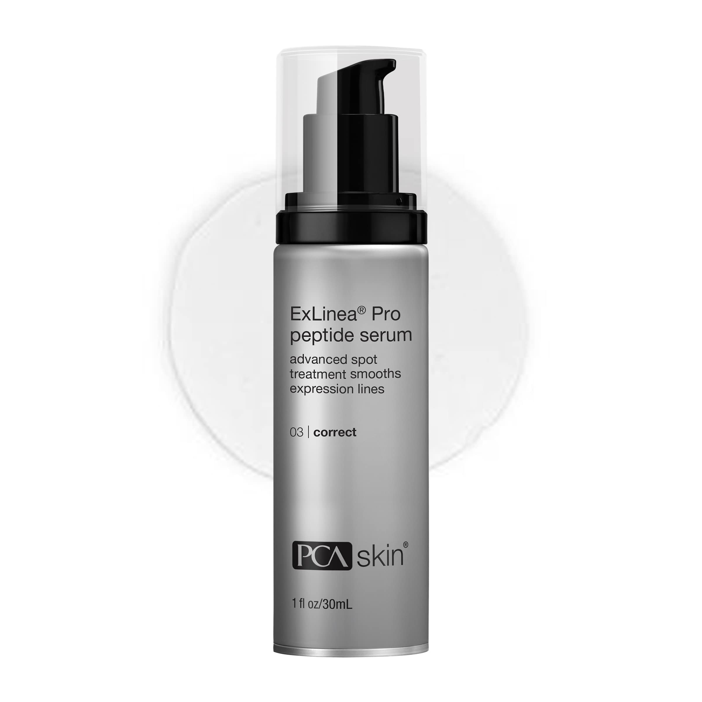 Foto 2 pulgar | Sérum Pca Skin Exlinea Pro Peptide 30 Ml Lift Tense Firm - Venta Internacional.