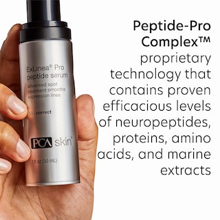 Foto 3 | Sérum Pca Skin Exlinea Pro Peptide 30 Ml Lift Tense Firm - Venta Internacional.