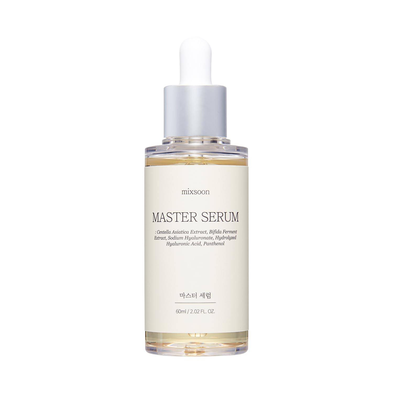 Foto 2 pulgar | [sérum Hidratante] Sérum Mixsoon Master 60 Ml Para Una Piel Sana - Venta Internacional.