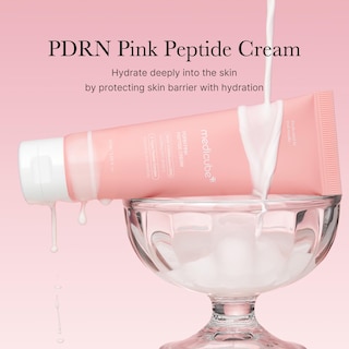 Foto 2 | Crema Hidratante Medicube Pdrn Pink Con Niacinamida 50 Ml - Venta Internacional.