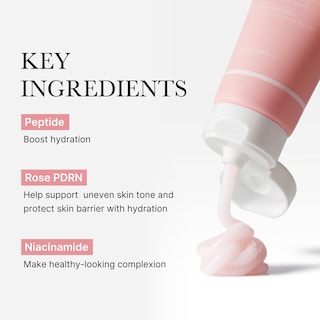 Foto 5 | Crema Hidratante Medicube Pdrn Pink Con Niacinamida 50 Ml - Venta Internacional.