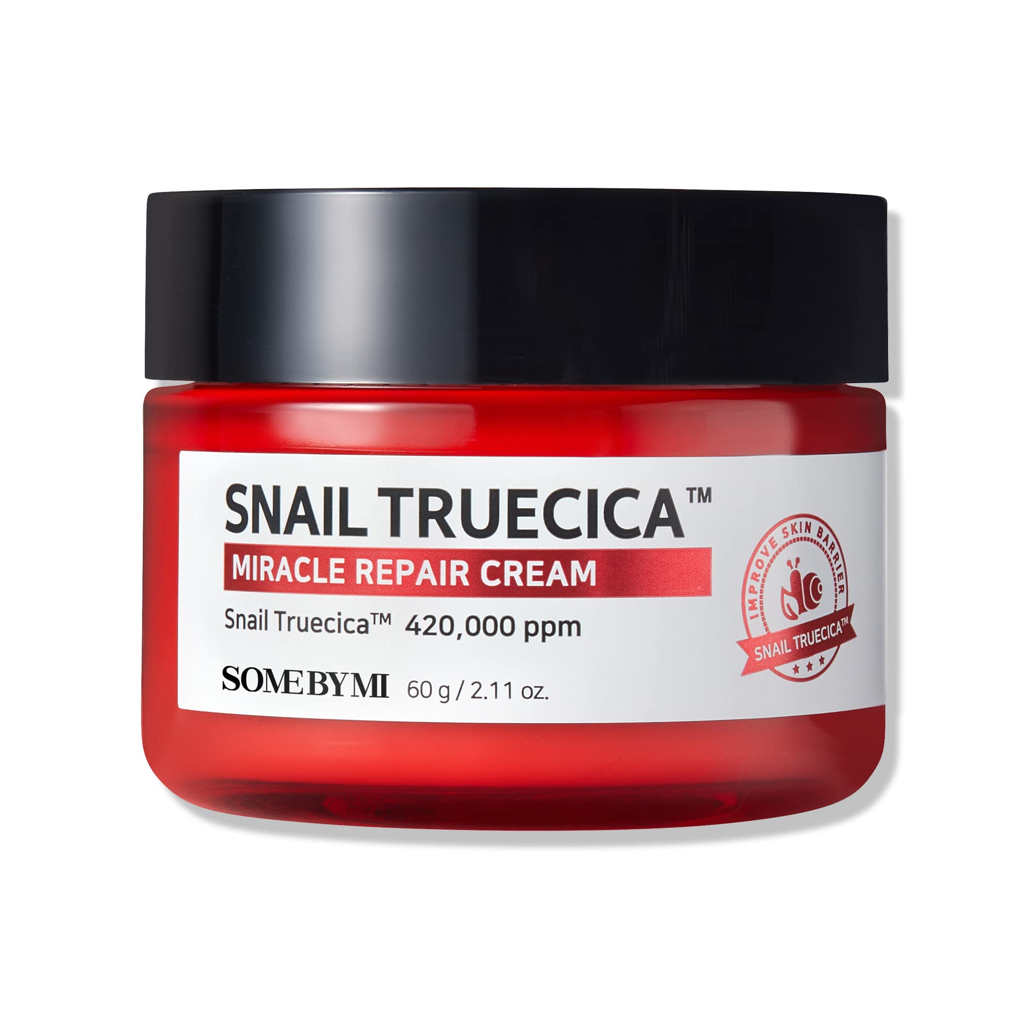 Foto 1 | Crema Hidratante Some By Mi Snail Truecica 60 g - Venta Internacional