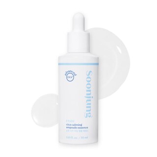 Foto 1 | Ampolla Essence Etude Soonjung Cica, Relajante, 50 Ml, Para Personas Sensibles - Venta Internacional.