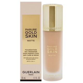 Foto 1 | Base Guerlain Parure Spf 15-2w Warm, 30 Ml, Para Mujer - Venta Internacional.