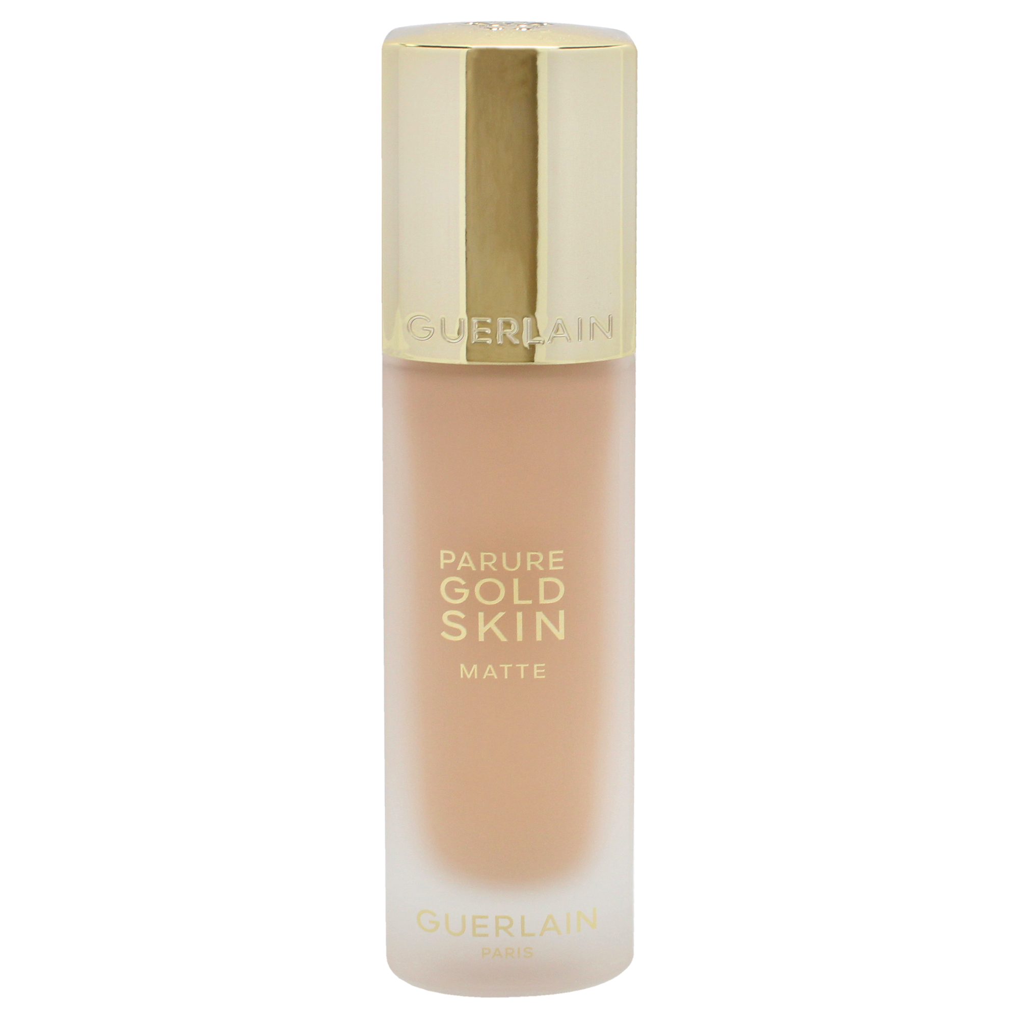 Foto 2 | Base Guerlain Parure Spf 15-2w Warm, 30 Ml, Para Mujer - Venta Internacional.