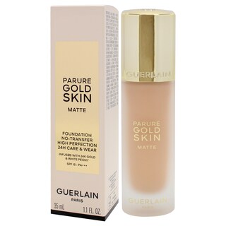 Foto 4 | Base Guerlain Parure Spf 15-2w Warm, 30 Ml, Para Mujer - Venta Internacional.