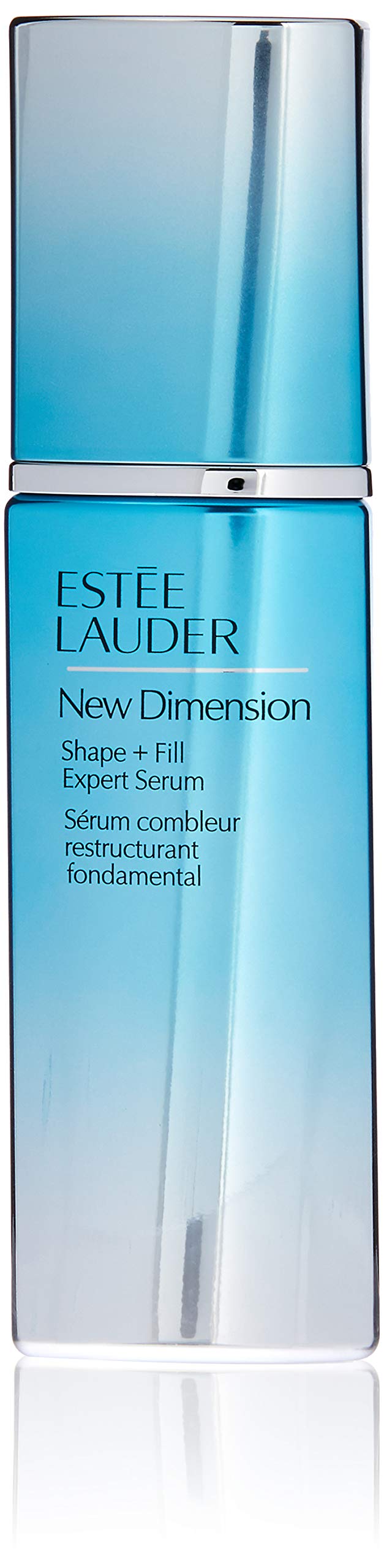 Foto 2 pulgar | Sérum Estee Lauder New Dimension Shape + Fill De 50 Ml Para Mujer - Venta Internacional.