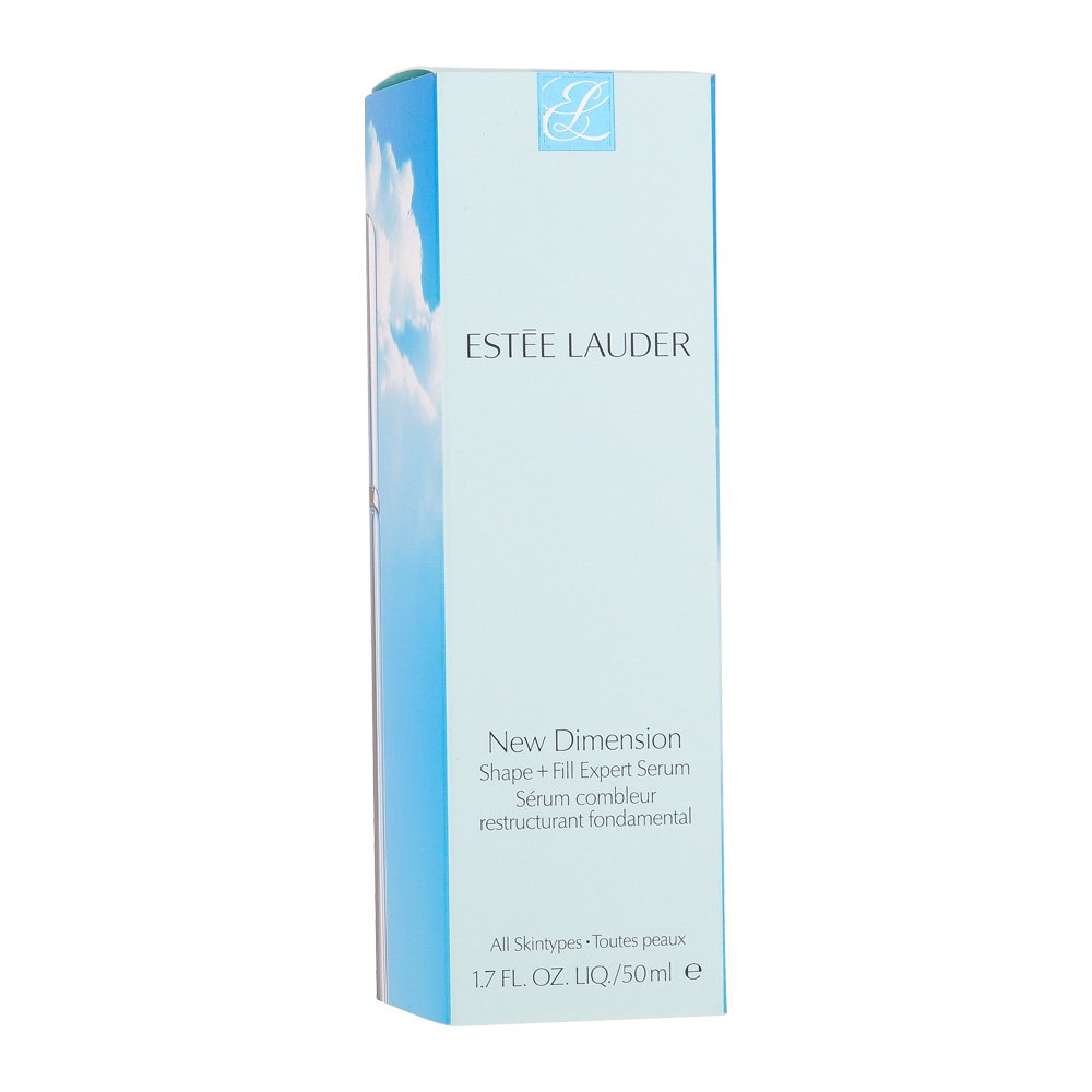Foto 5 pulgar | Sérum Estee Lauder New Dimension Shape + Fill De 50 Ml Para Mujer - Venta Internacional.