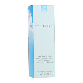 Foto 4 | Sérum Estee Lauder New Dimension Shape + Fill De 50 Ml Para Mujer - Venta Internacional.