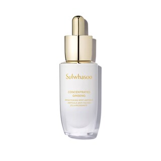 Foto 1 | Ampolla Sulwhasoo, Concentrado De Ginseng, Rejuvenecedor, Iluminador, 20 Ml - Venta Internacional.