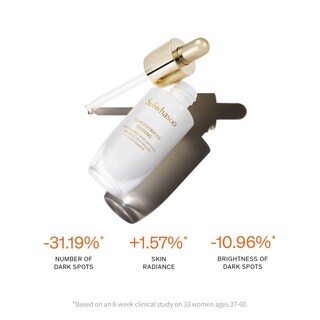 Foto 5 | Ampolla Sulwhasoo, Concentrado De Ginseng, Rejuvenecedor, Iluminador, 20 Ml - Venta Internacional.