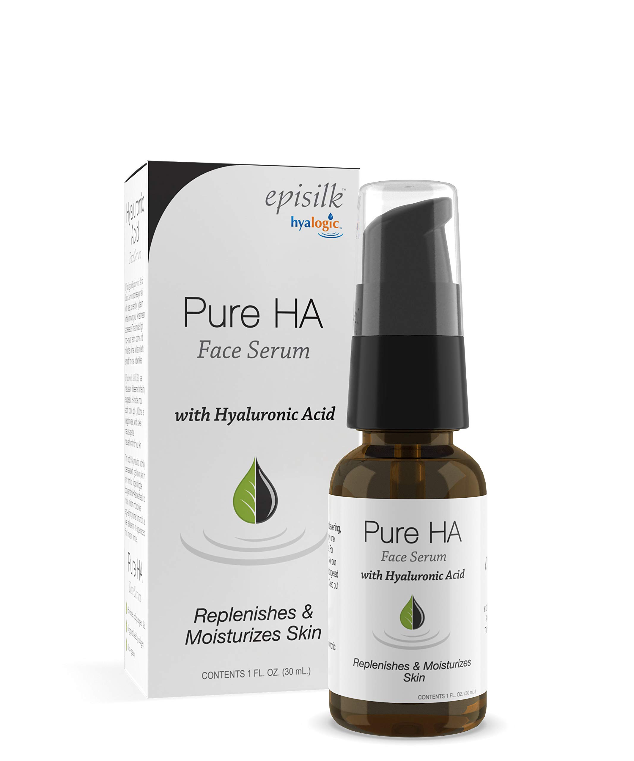 Foto 1 | Sérum De Ácido Hialurónico Puro Hyalogic Para Rostro 30 Ml - Venta Internacional.