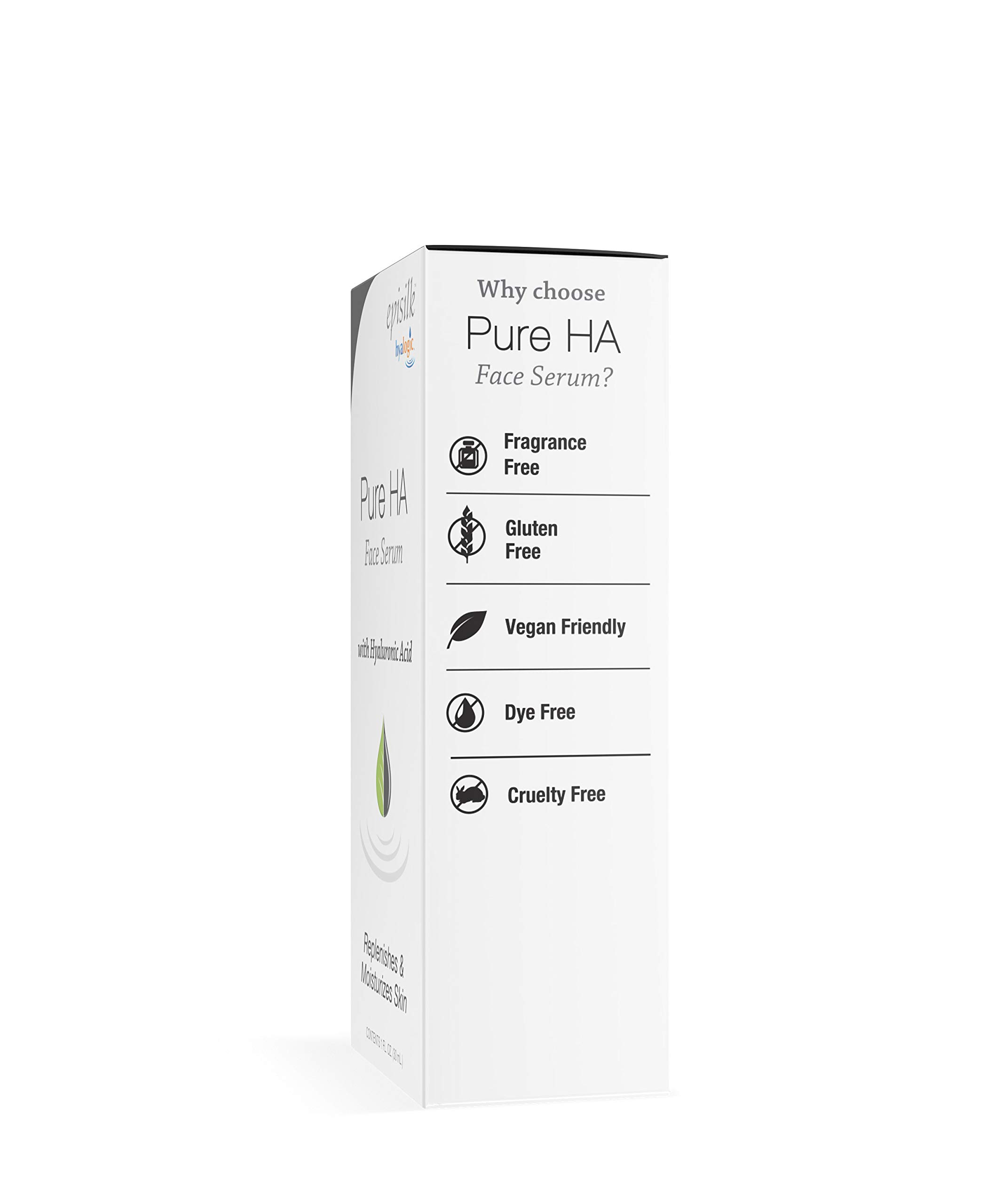 Foto 4 pulgar | Sérum De Ácido Hialurónico Puro Hyalogic Para Rostro 30 Ml - Venta Internacional.