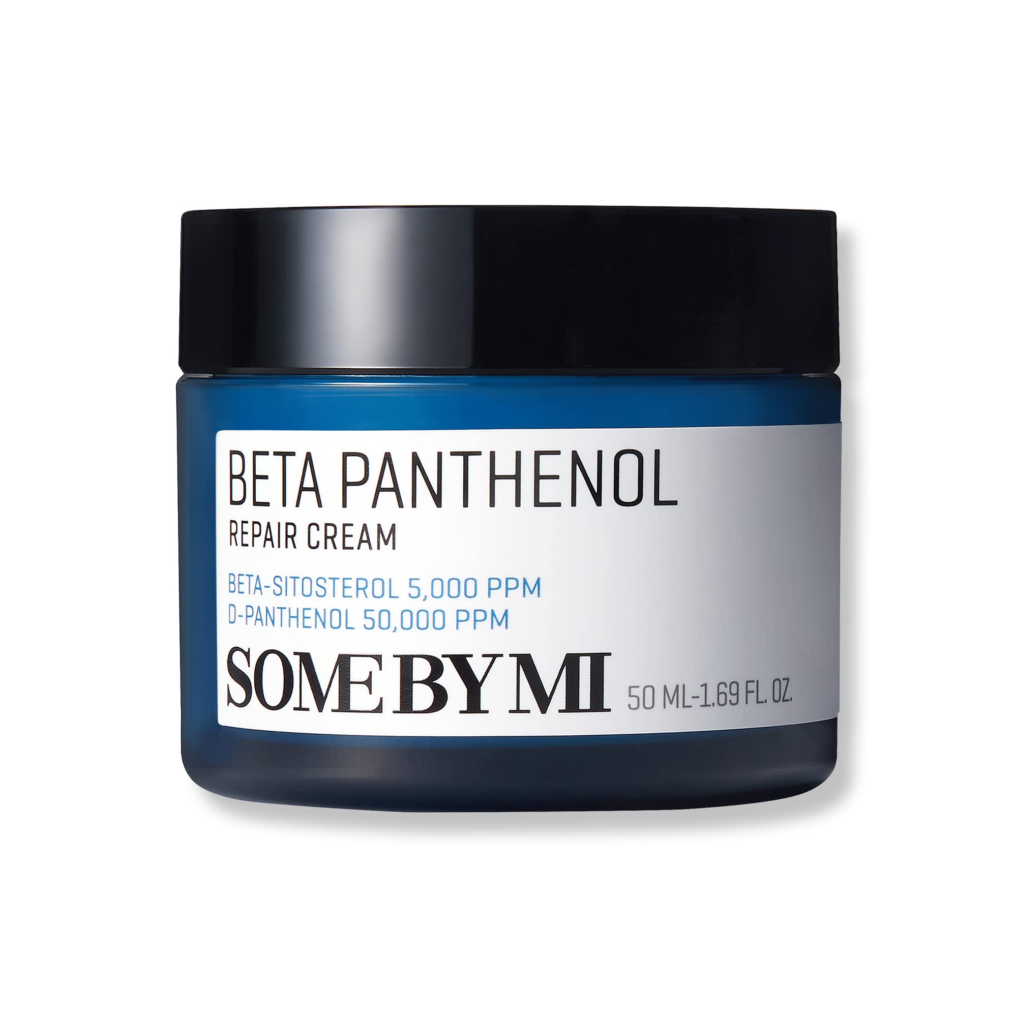 Foto 1 | Crema Reparadora Some By Mi Beta-pantenol 50 Ml - Venta Internacional.