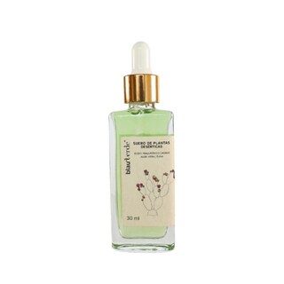 Foto 1 | Suero Blauverde Hidratante De Plantas Desérticas Humectante 30ml
