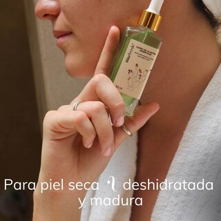 Foto 6 | Suero Blauverde Hidratante De Plantas Desérticas Humectante 30ml