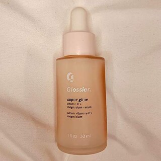 Foto 1 | Serum Glossier Super Glow Vitamina C 30 Ml Para Todo Tipo De Piel - Venta Internacional.