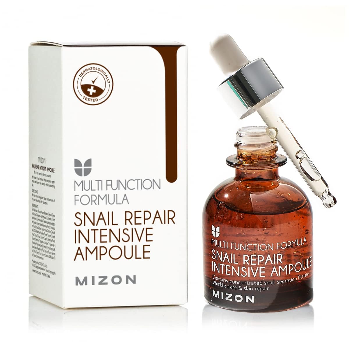 Foto 2 pulgar | Ampolla Mizon Snail Repair Intensive 30 Ml - Venta Internacional.