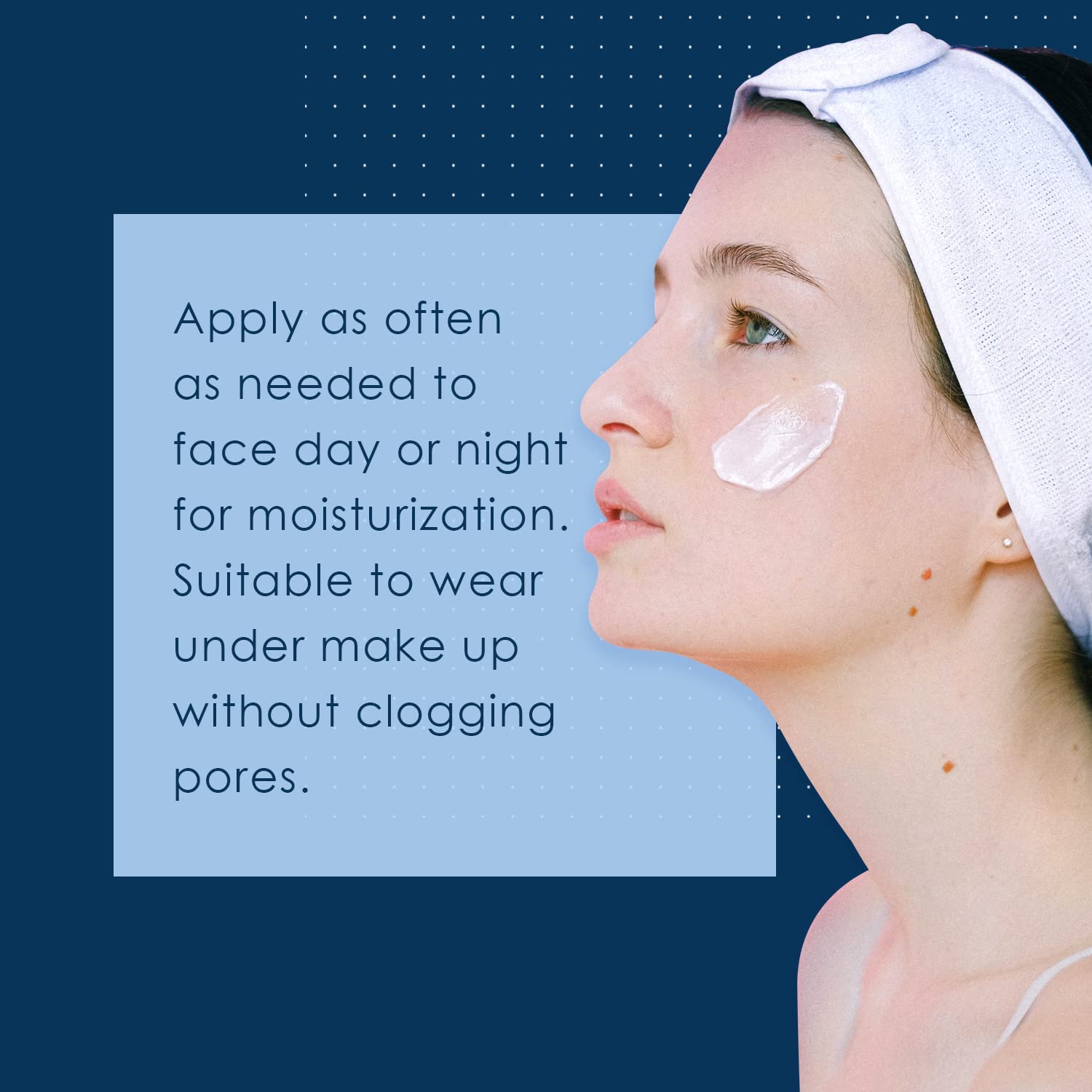 Foto 8 pulgar | Crema Hidratante Vanicream Daily Facial Con Ceramidas 90 Ml Sensitive - Venta Internacional.