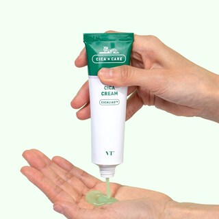 Foto 2 | Crema De Cuidado Facial Vt Cosmetics Cica Cicalio 50ml - Venta Internacional.