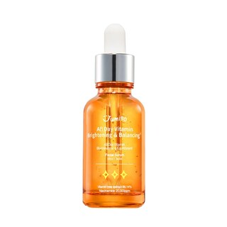 Foto 1 | Sérum Facial Jumiso Vitamin Para Todo El Día, 30 Ml Con 86,14% De Vitamina Tree - Venta Internacional.