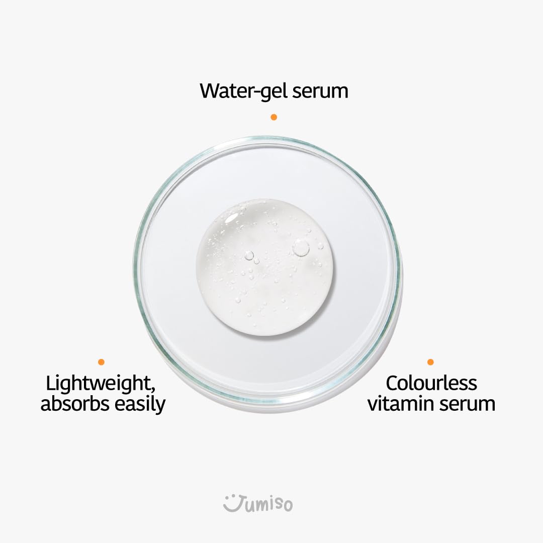 Foto 6 pulgar | Sérum Facial Jumiso Vitamin Para Todo El Día, 30 Ml Con 86,14% De Vitamina Tree - Venta Internacional.