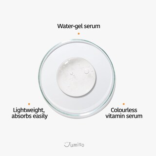 Foto 5 | Sérum Facial Jumiso Vitamin Para Todo El Día, 30 Ml Con 86,14% De Vitamina Tree - Venta Internacional.