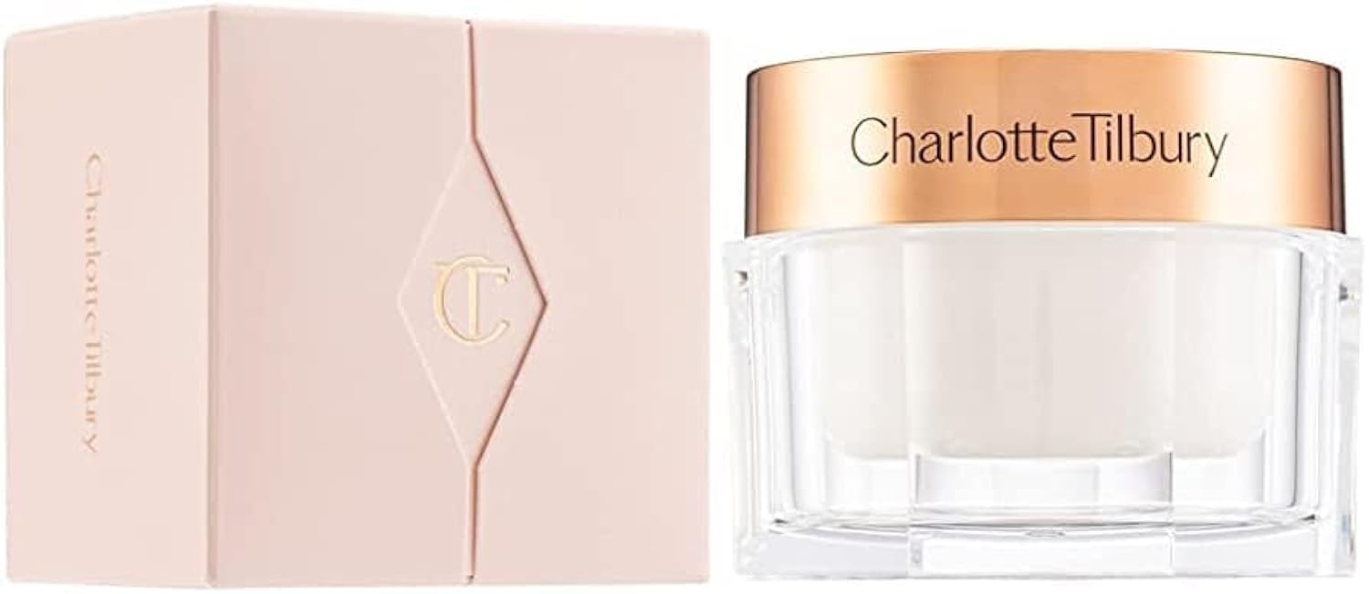 Foto 2 pulgar | Crema Hidratante Charlotte Tilbury Magic Cream 30 Ml - Venta Internacional.