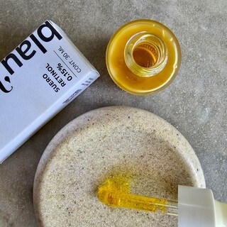 Foto 4 | Suero Retinol 0.15 Blauverde Humecta 30 ml