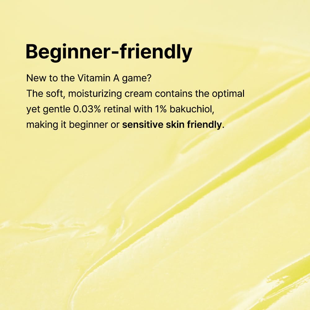 Foto 6 | [crema De Noche] De Wishtrend Vitamin A Amazing Bakuchiol Retinal - Venta Internacional.
