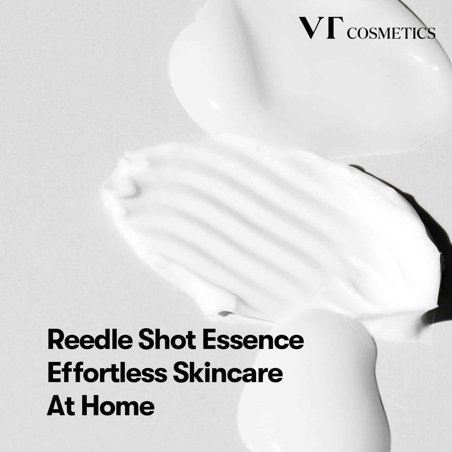 Foto 3 pulgar | Essence Vt Cosmetics Cica Reedle Shot 300, 50 Ml - Venta Internacional.