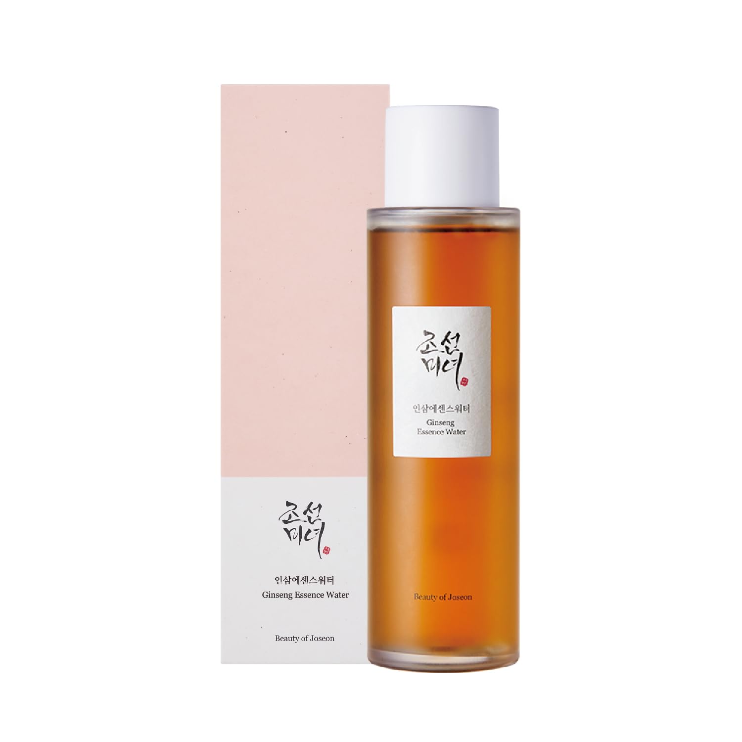 Foto 2 pulgar | Agua Tónica Beauty Of Joseon Con Esencia De Ginseng, 150 Ml - Venta Internacional.