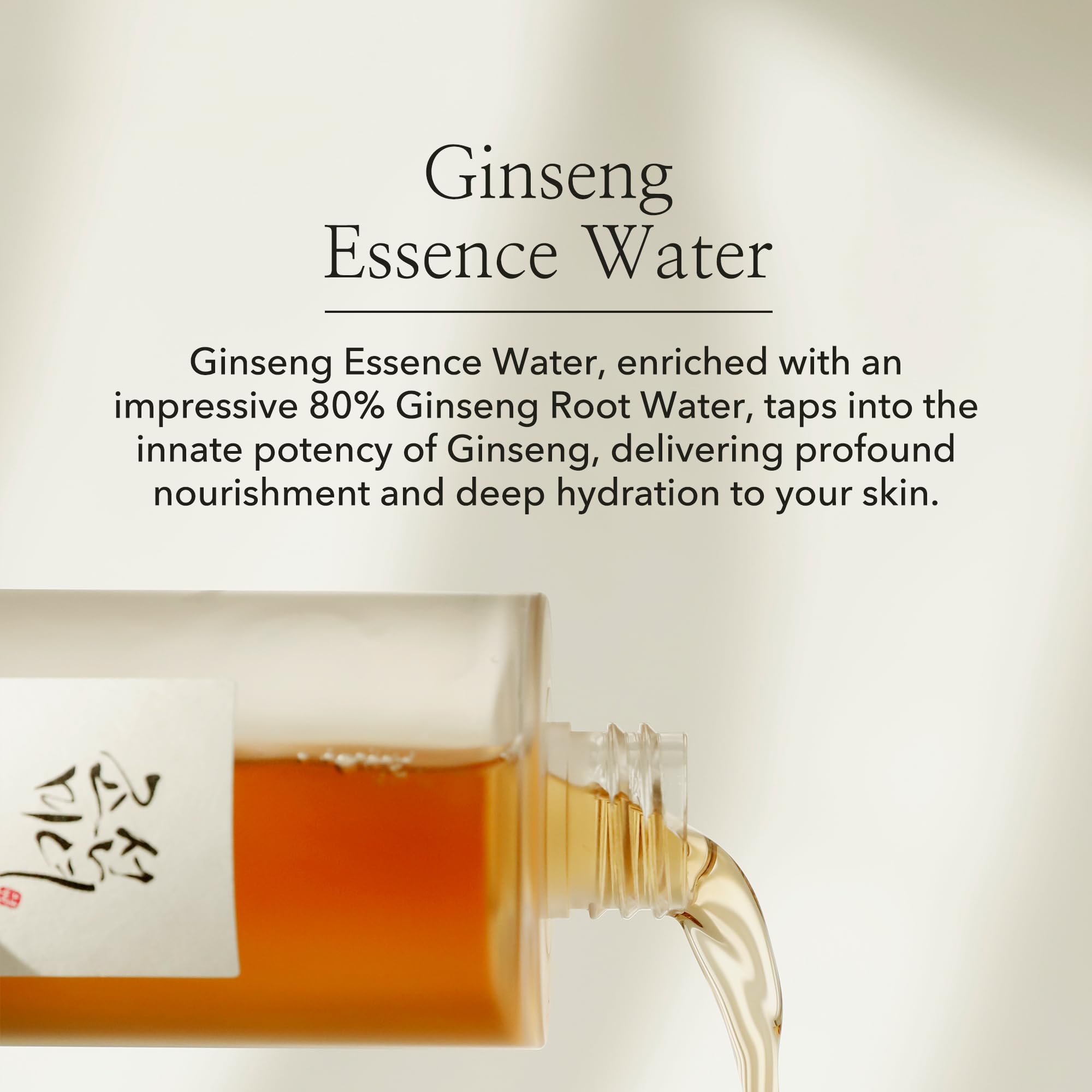 Foto 3 pulgar | Agua Tónica Beauty Of Joseon Con Esencia De Ginseng, 150 Ml - Venta Internacional.
