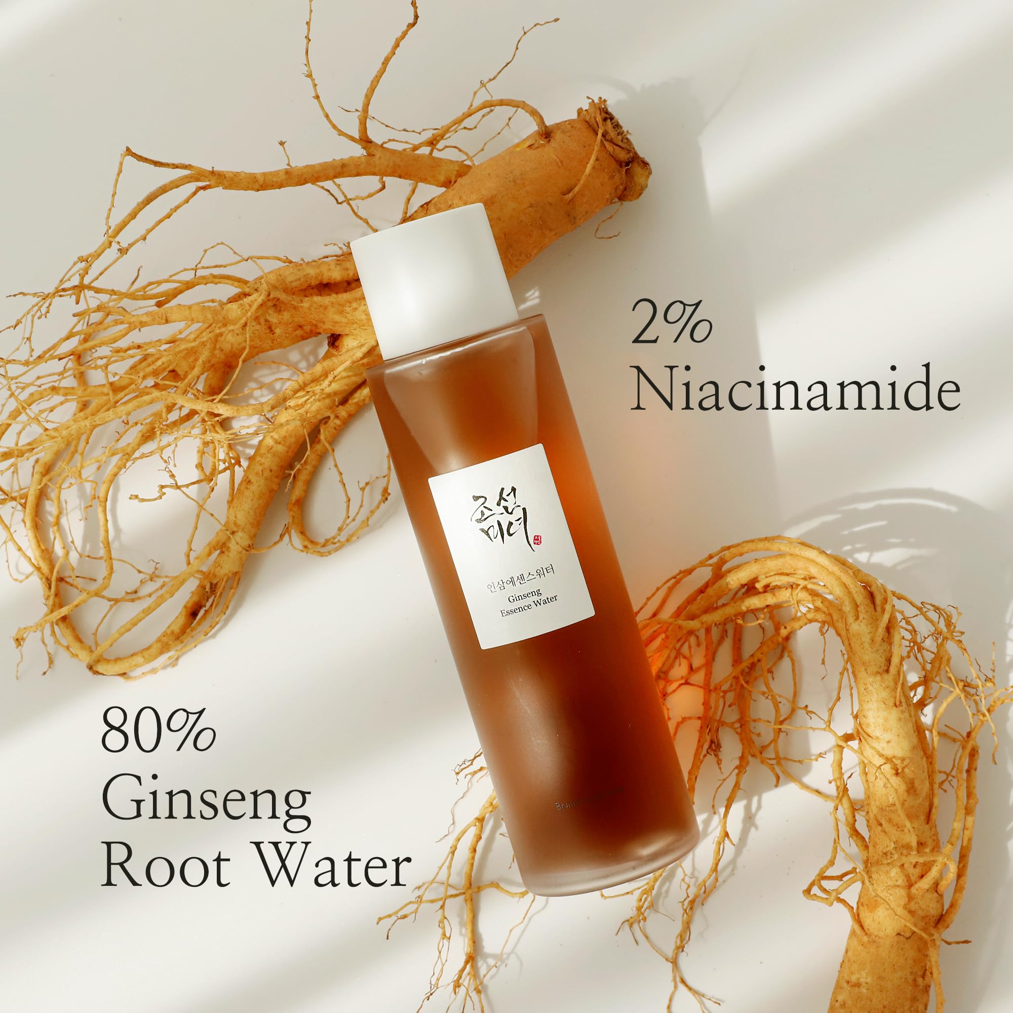 Foto 4 pulgar | Agua Tónica Beauty Of Joseon Con Esencia De Ginseng, 150 Ml - Venta Internacional.