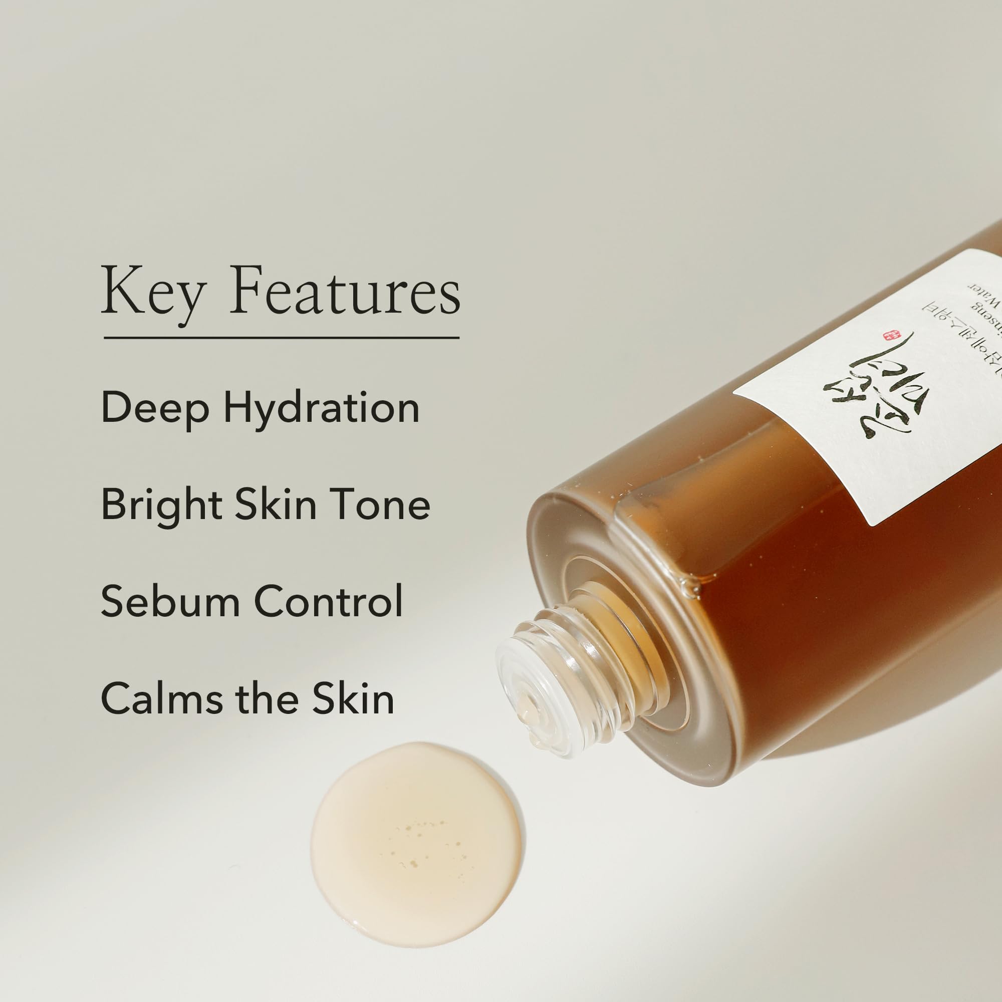 Foto 5 pulgar | Agua Tónica Beauty Of Joseon Con Esencia De Ginseng, 150 Ml - Venta Internacional.