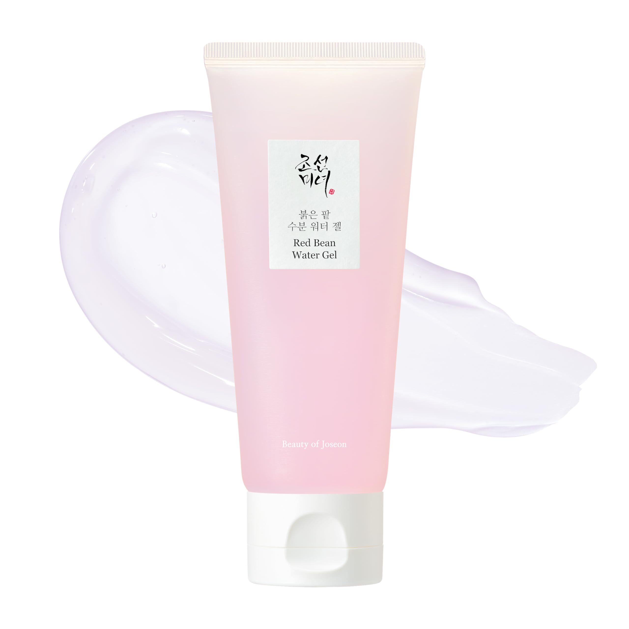 Foto 2 pulgar | Gel Hidratante Beauty Of Joseon Red Bean Water Gel, 100 Ml - Venta Internacional.