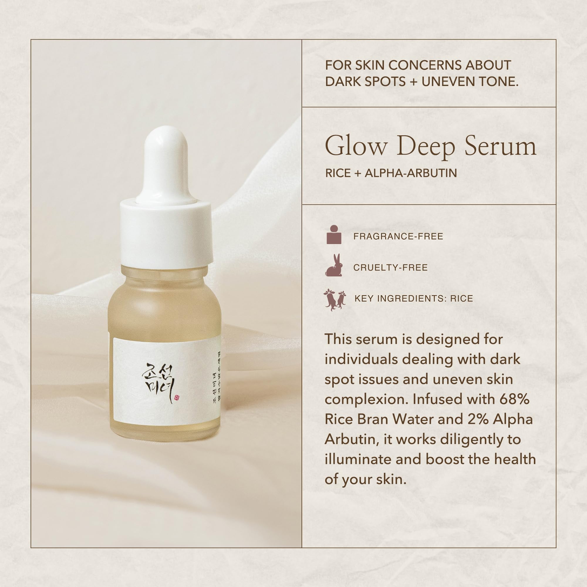 Foto 6 pulgar | Serum Discovery Kit Beauty Of Joseon Hanbang Line 10 Ml X4 - Venta Internacional.