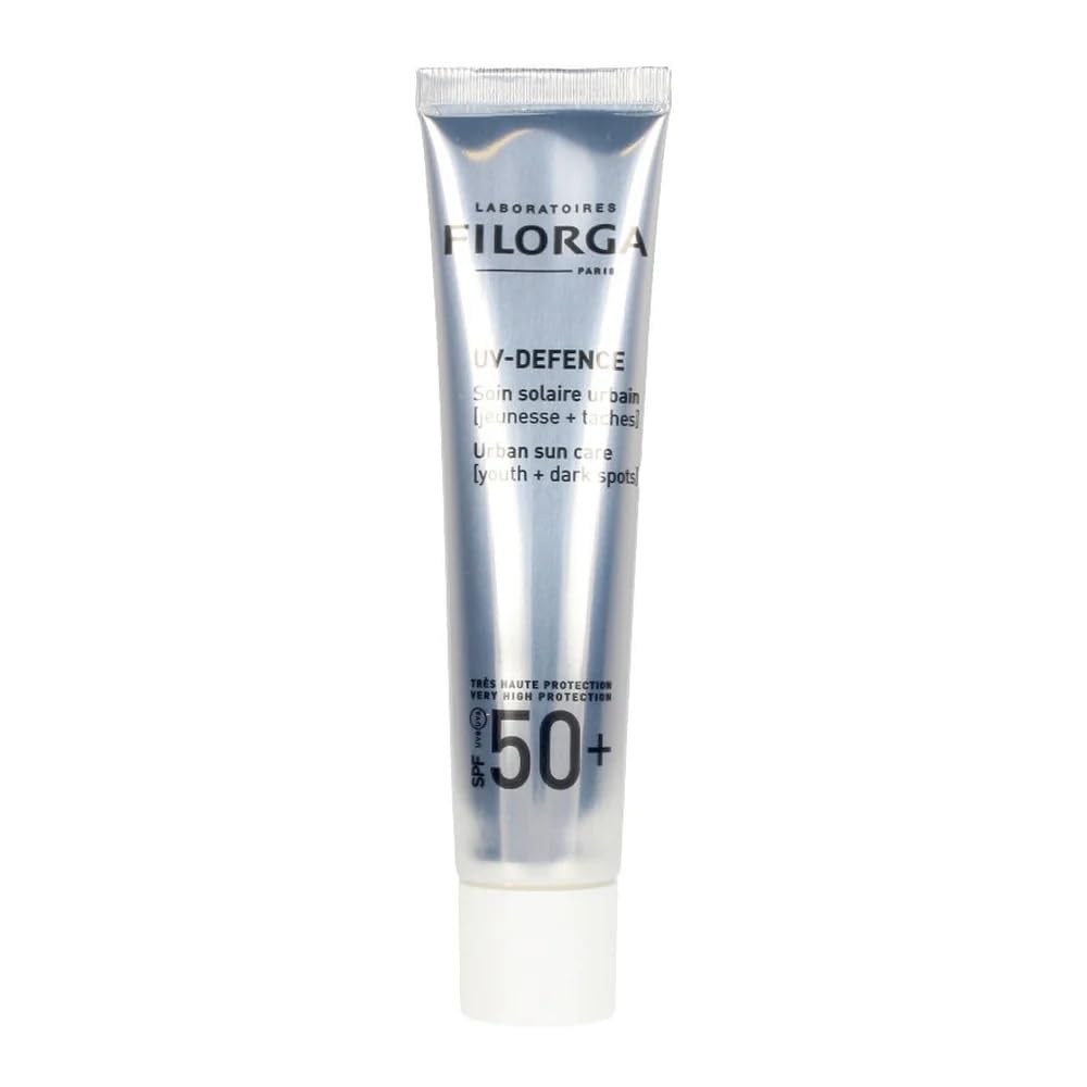 Foto 2 pulgar | Protección Solar Filorga Uv Defense, Antienvejecimiento, Antimanchas, Spf 50 - Venta Internacional.
