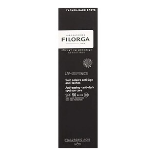 Foto 2 | Protección Solar Filorga Uv Defense, Antienvejecimiento, Antimanchas, Spf 50 - Venta Internacional.