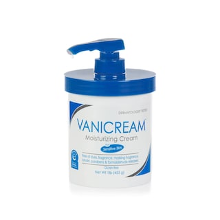 Foto 1 | Crema Hidratante Para La Piel Vanicream 473 Ml Con Dispensador - Venta Internacional.