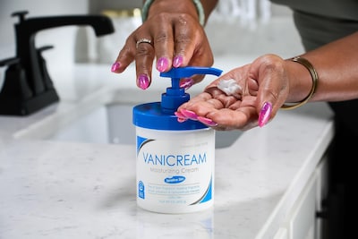 Foto 3 | Crema Hidratante Para La Piel Vanicream 473 Ml Con Dispensador - Venta Internacional.