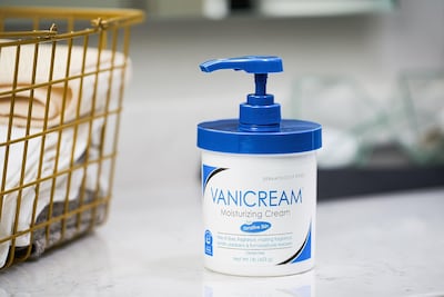 Foto 5 | Crema Hidratante Para La Piel Vanicream 473 Ml Con Dispensador - Venta Internacional.