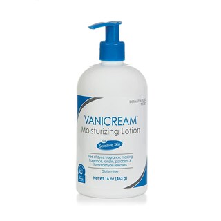 Foto 1 | Loción Hidratante Vanicream 473 Ml Con Dosificador - Venta Internacional.