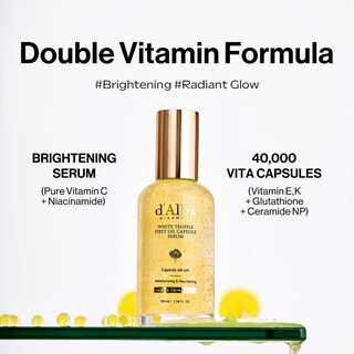Foto 7 | Cápsula De Aceite De Trufa Blanca De Piedmont Serum D'alba, 100 Ml - Venta Internacional.