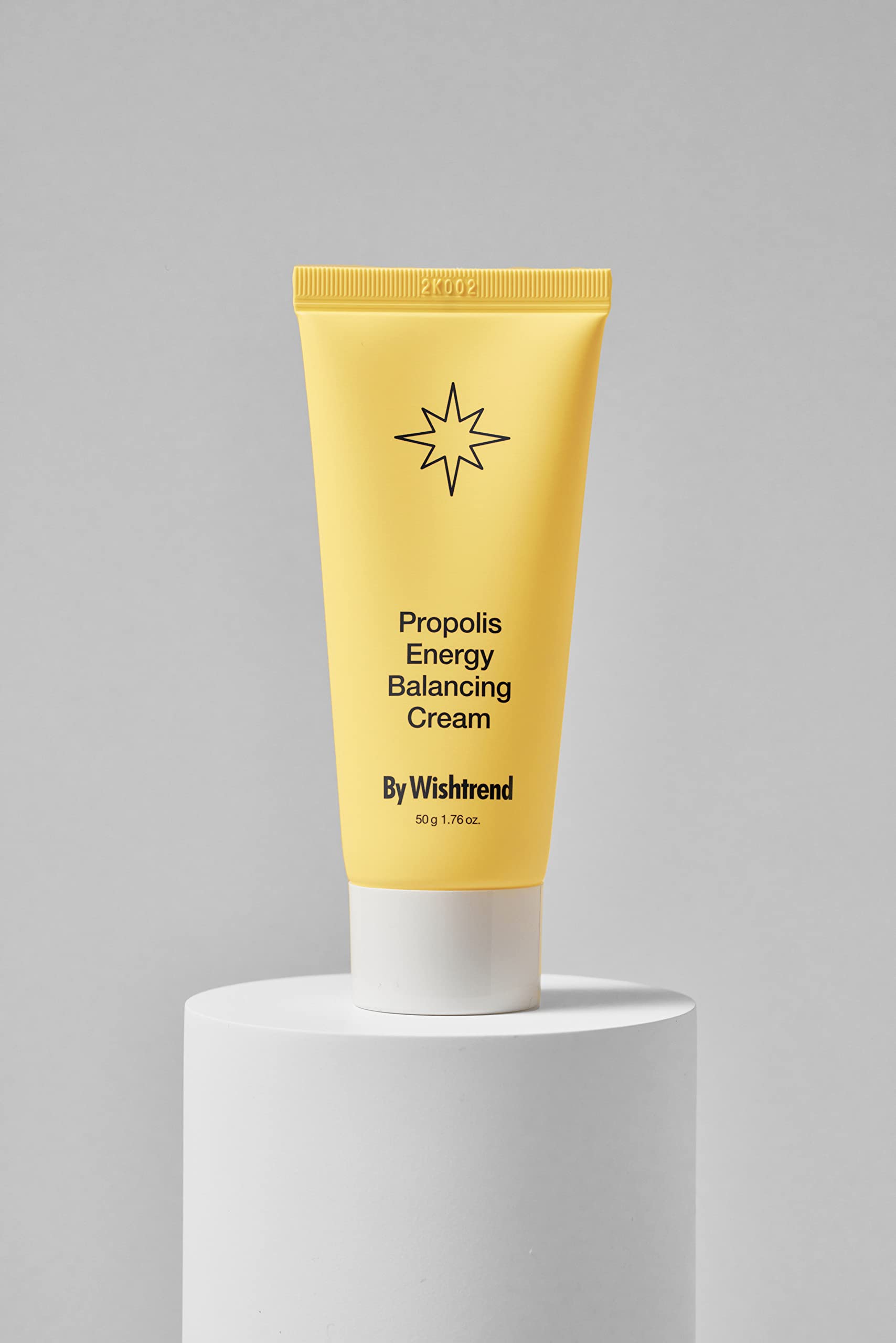 Foto 5 | Crema Facial By Wishtrend Propolis Energy Balancing 50 Ml - Venta Internacional.
